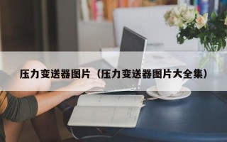 压力变送器图片（压力变送器图片大全集）