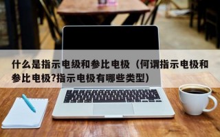 什么是指示电级和参比电极（何谓指示电极和参比电极?指示电极有哪些类型）