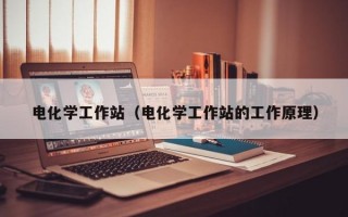 电化学工作站（电化学工作站的工作原理）