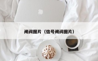 闸阀图片（信号闸阀图片）