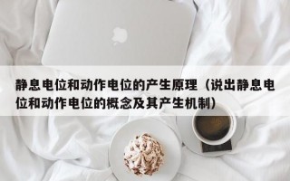 静息电位和动作电位的产生原理（说出静息电位和动作电位的概念及其产生机制）