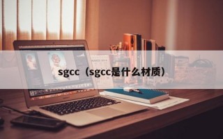 sgcc（sgcc是什么材质）