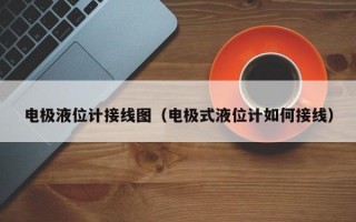 电极液位计接线图（电极式液位计如何接线）