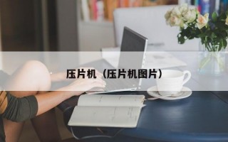 压片机（压片机图片）