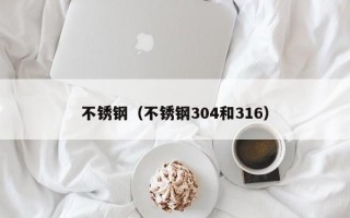 不锈钢（不锈钢304和316）