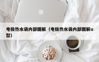 电极热水袋内部图解（电极热水袋内部图解u型）