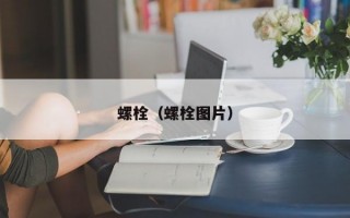 螺栓（螺栓图片）