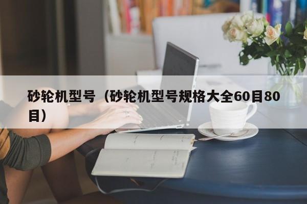 砂轮机型号（砂轮机型号规格大全60目80目）-第1张图片-立亚科技