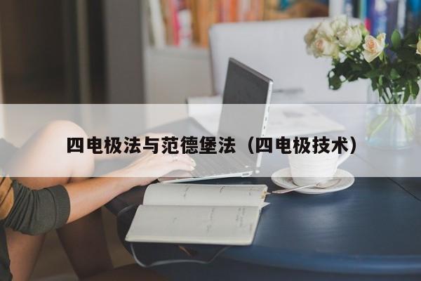 四电极法与范德堡法（四电极技术）-第1张图片-立亚科技