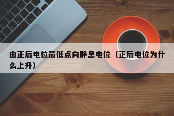 由正后电位最低点向静息电位（正后电位为什么上升）-第1张图片-立亚科技