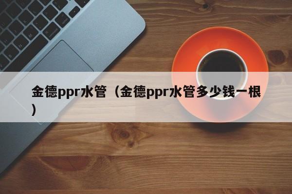 金德ppr水管（金德ppr水管多少钱一根）-第1张图片-立亚科技