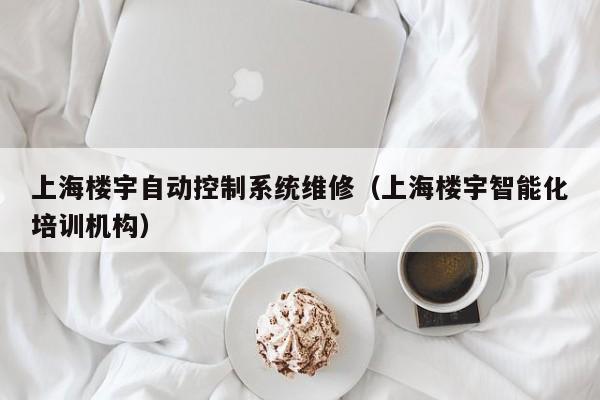 上海楼宇自动控制系统维修（上海楼宇智能化培训机构）-第1张图片-立亚科技