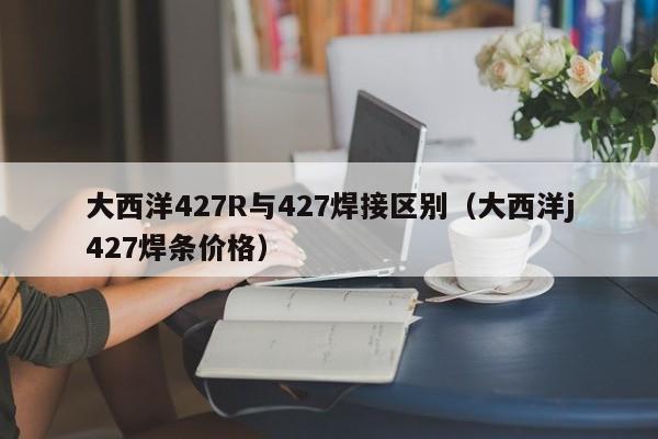 大西洋427R与427焊接区别（大西洋j427焊条价格）-第1张图片-立亚科技