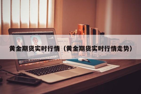 黄金期货实时行情（黄金期货实时行情走势）-第1张图片-立亚科技