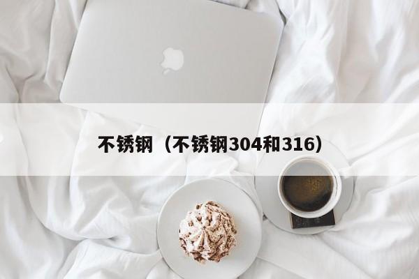 不锈钢（不锈钢304和316）-第1张图片-立亚科技