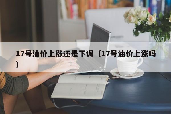 17号油价上涨还是下调（17号油价上涨吗）-第1张图片-立亚科技