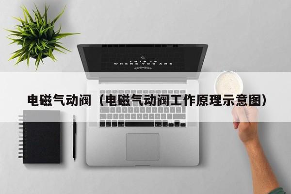 电磁气动阀（电磁气动阀工作原理示意图）-第1张图片-立亚科技