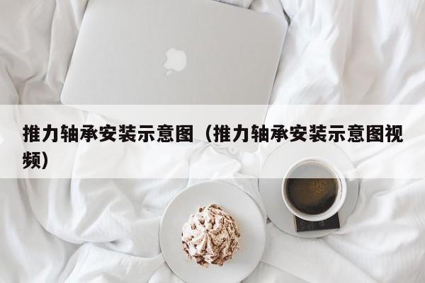 推力轴承安装示意图（推力轴承安装示意图视频）-第1张图片-立亚科技